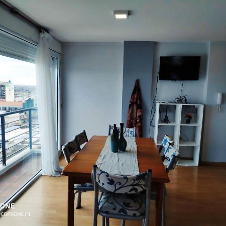 Edificio Catalina Apartment RSA Exterior photo