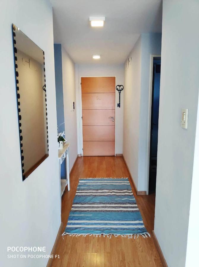 Edificio Catalina Apartment RSA Exterior photo