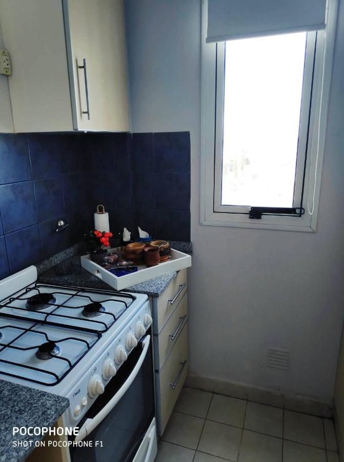 Edificio Catalina Apartment RSA Exterior photo