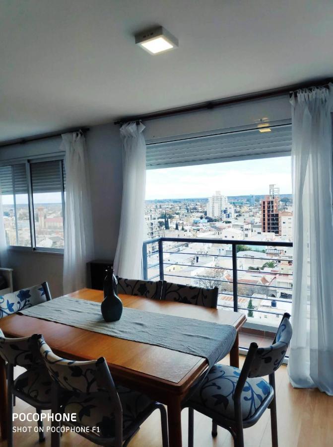 Edificio Catalina Apartment RSA Exterior photo