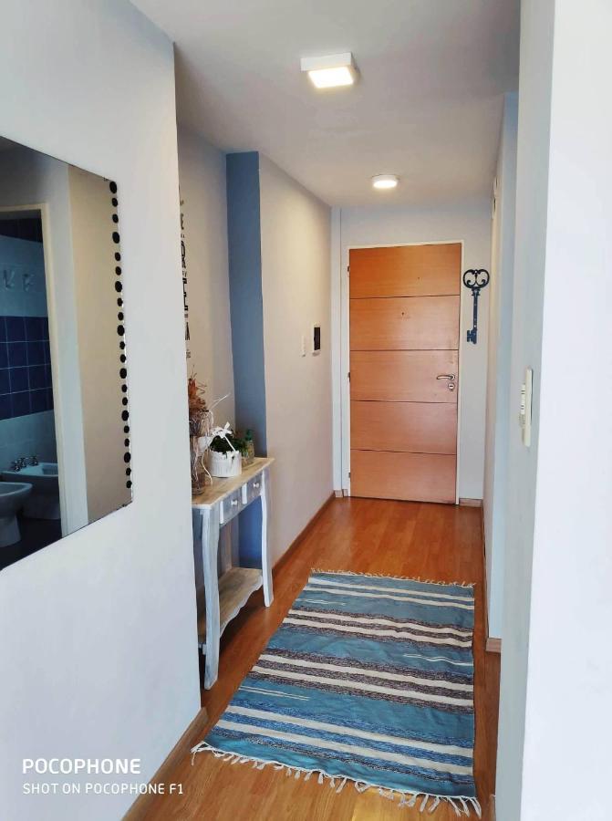 Edificio Catalina Apartment RSA Exterior photo