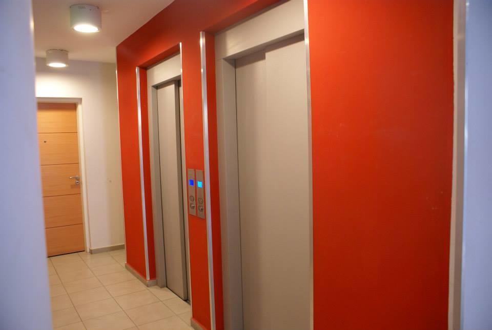 Edificio Catalina Apartment RSA Exterior photo