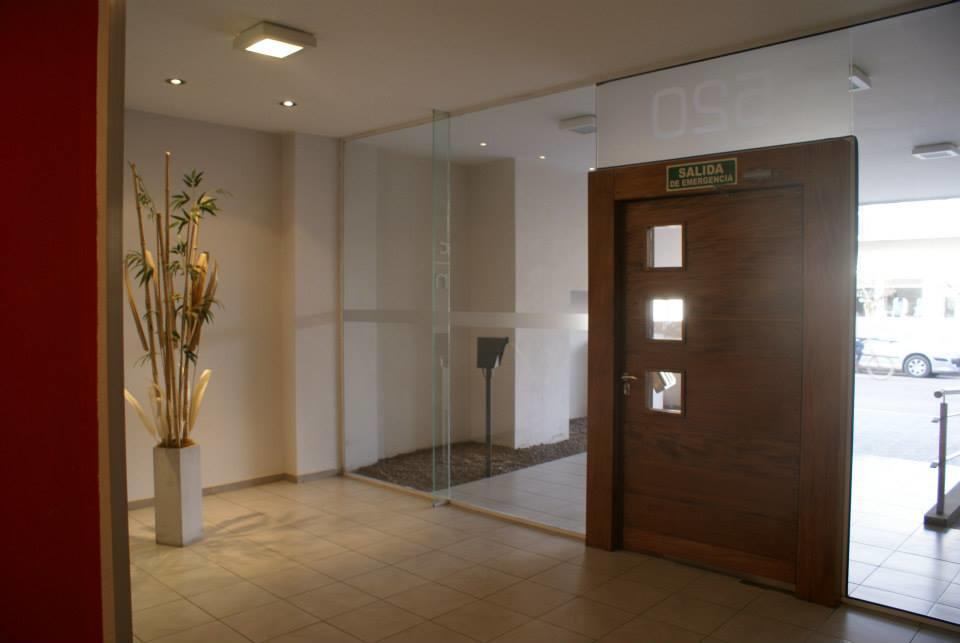 Edificio Catalina Apartment RSA Exterior photo