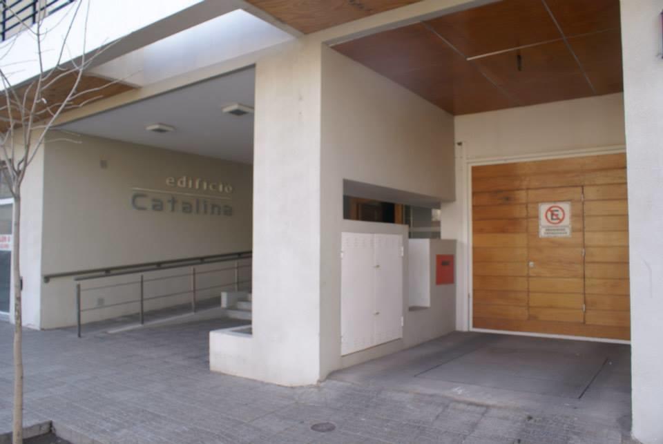 Edificio Catalina Apartment RSA Exterior photo