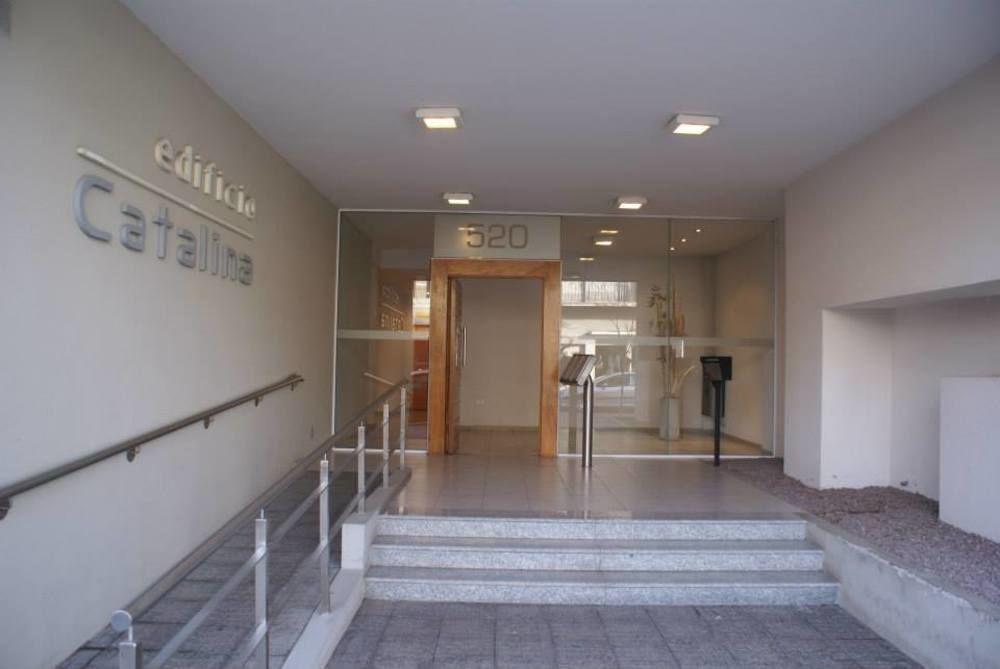 Edificio Catalina Apartment RSA Exterior photo