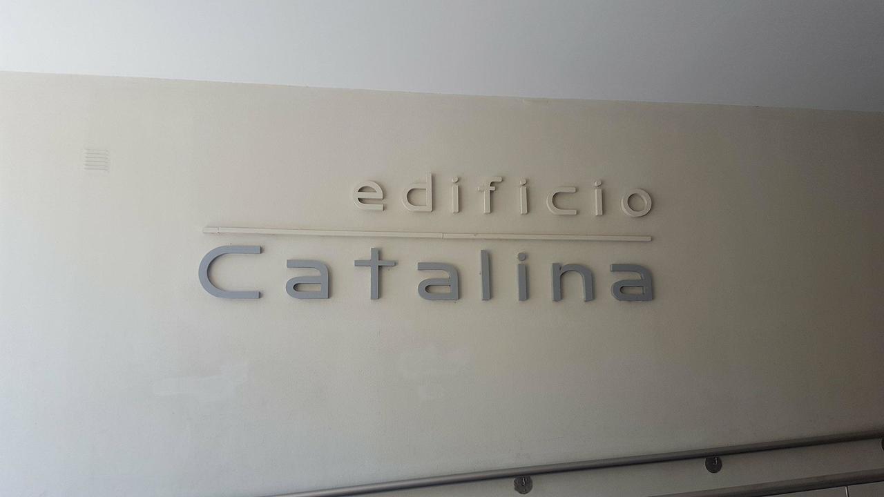 Edificio Catalina Apartment RSA Exterior photo